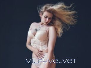 MilfyVelvet