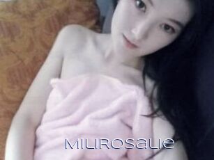 MiliRosalie