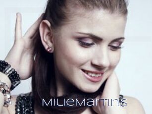 MilieMartins