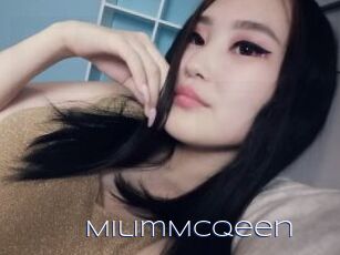 MilimMcQeen