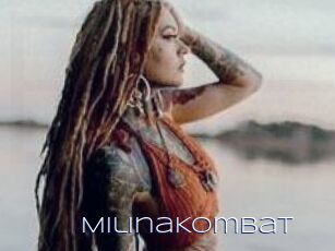 MilinaKombat