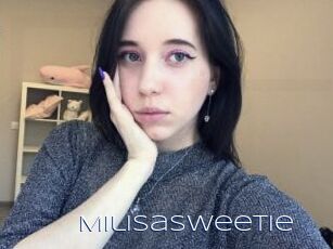 MilisaSweetie