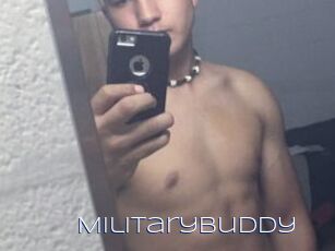 Militarybuddy