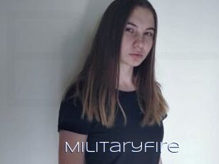 Militaryfire