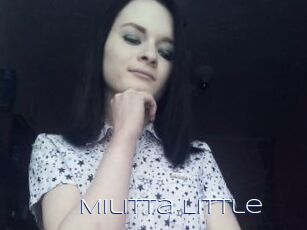 Militta_Little