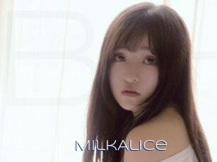 MilkAlice