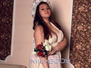 MilkBody