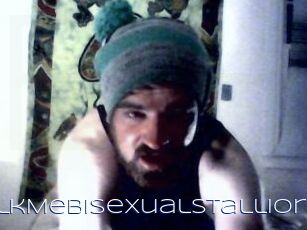 MilkMeBiSexualStallion