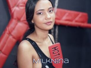 MilkNina