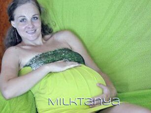 MilkTanya