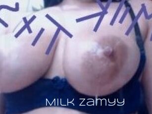 Milk_Zamyy