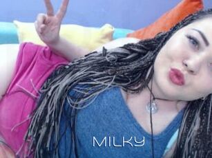 Milky