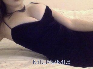 MilkyMia