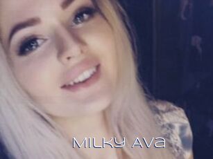 Milky_Ava