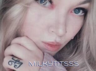 Milkytitsss