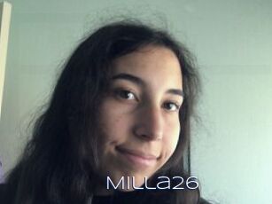 Milla26