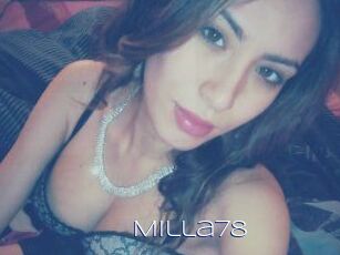 Milla78