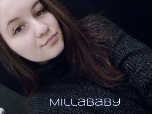 MillaBaby