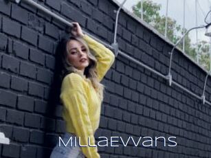 MillaEvvans