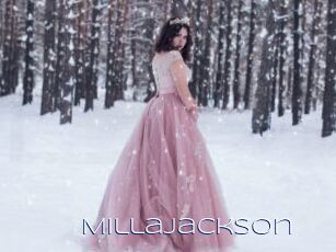 MillaJackson