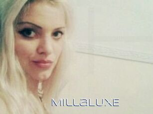 MillaLUXE