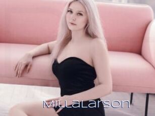 MillaLarson