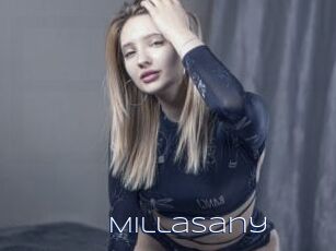 MillaSany