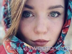 MillaSweetDream
