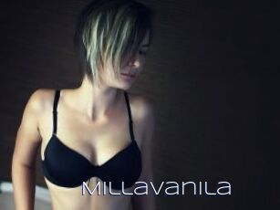 MillaVanila