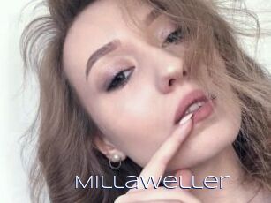 MillaWeller