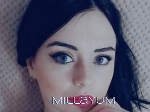 MillaYUM