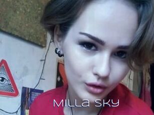 Milla_Sky