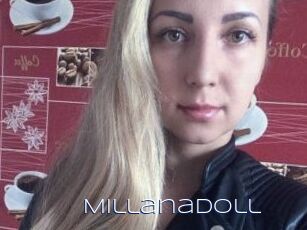 MillanaDoll
