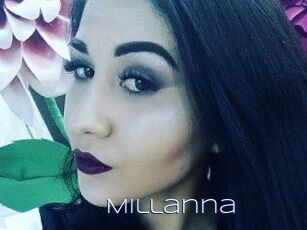 Millanna