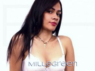 MilleGreen