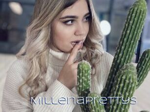 MillenaPrettyS