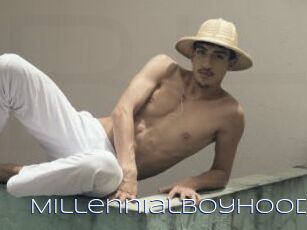 MillennialBoyhood