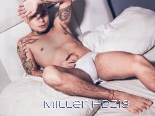 Miller_hdz18