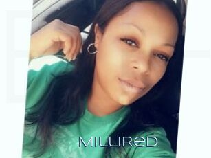 MilliRed