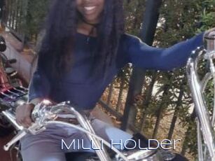 Milli_Holder