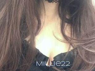 Millie22