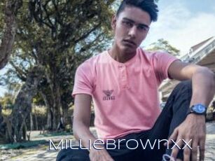 MillieBrownxx