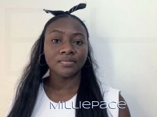 MilliePace