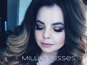 MillionKisses