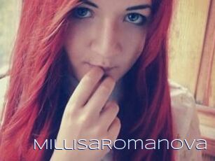 Millisa_Romanova