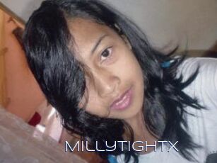 MillytightX