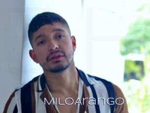 MiloArango