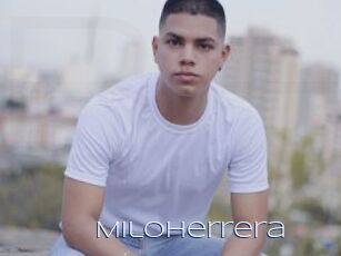MiloHerrera