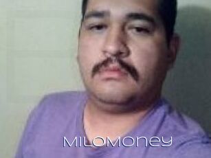 MiloMoney