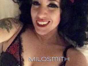 MiloSmith